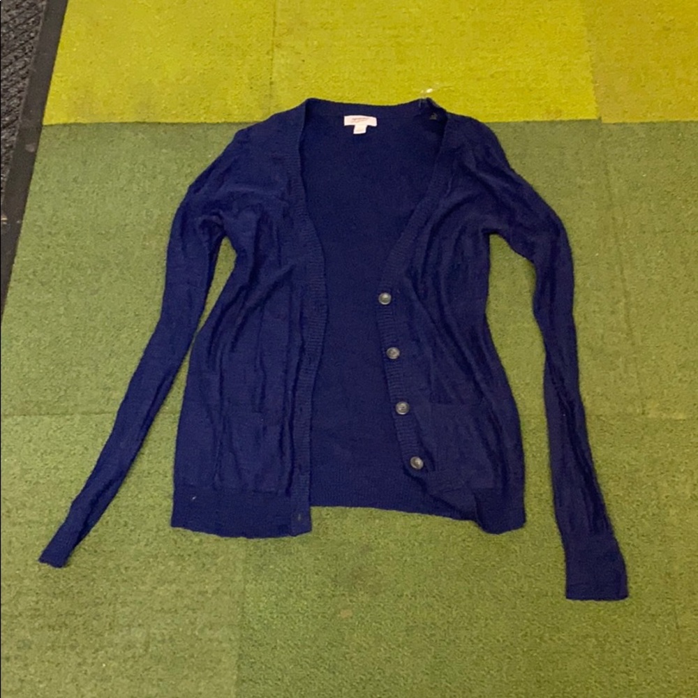 Cardigan